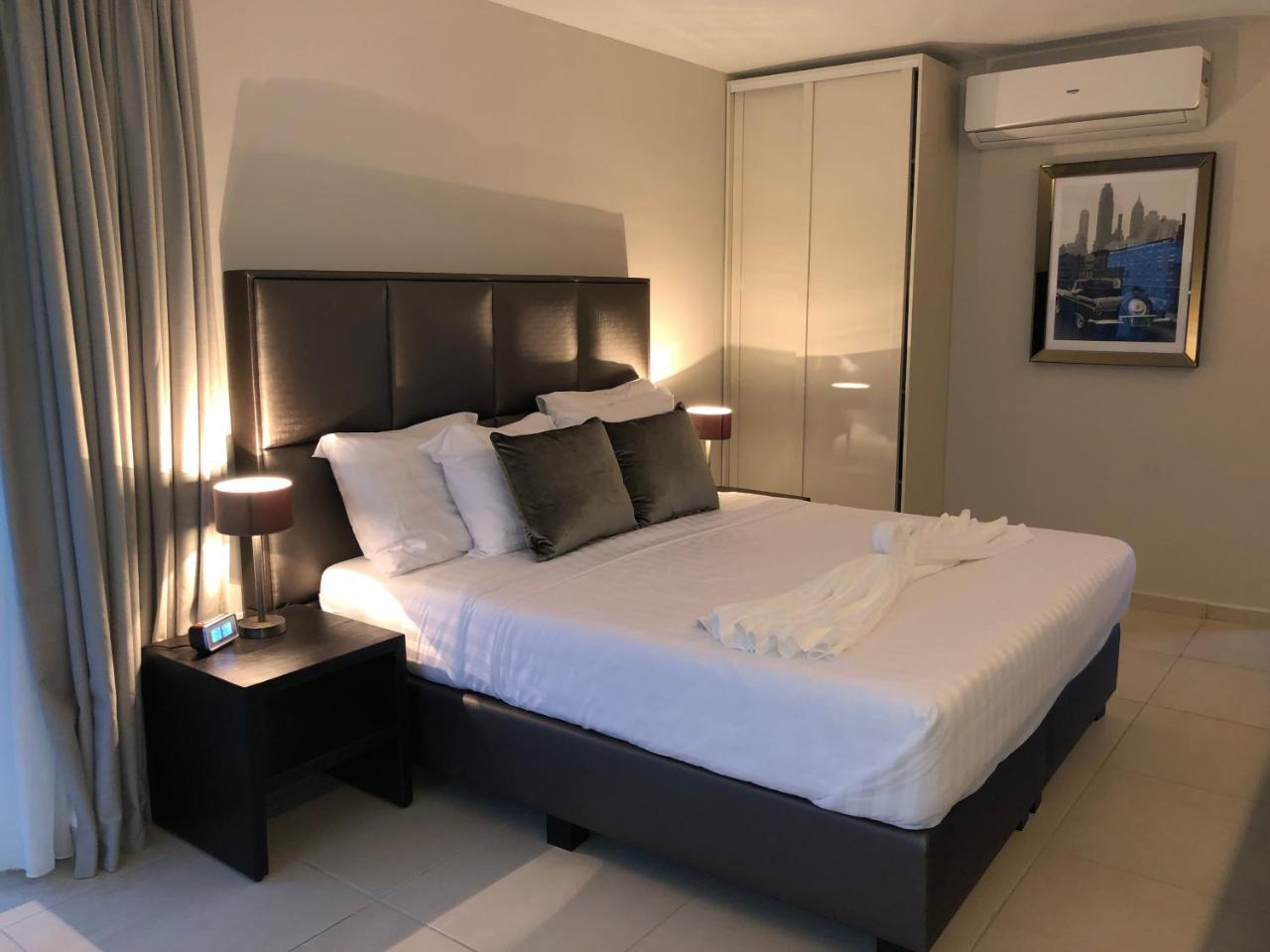 Tucan Resort & Spa 帕拉马里博 外观 照片